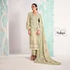 Dreamy By Kimora Lawn Cotton Printed Wholesale Designer Salwar Suits In India
